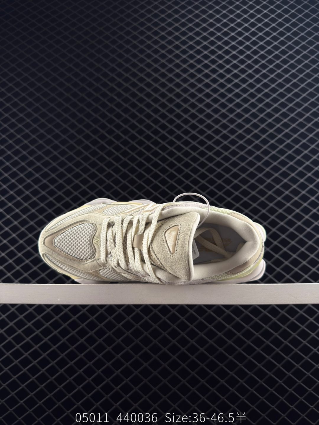 Joe Freshgoods x New Balance  NB9060